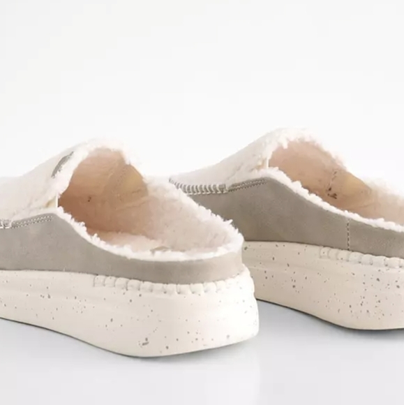 HEY DUDE LEXI  MULE  LOAFER - Picture 3 of 7